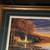 DANIEL RENN PIERCE WEEKEND RETREAT FRAMED SIGNED 31 X 23 6 thumbnail