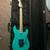 Warmoth partscaster with Muscikraft neck 1 thumbnail