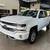 ** 2017 Chevrolet Silverado 1500 LTZ Crew Cab 4x4 Pickup ** 1 thumbnail