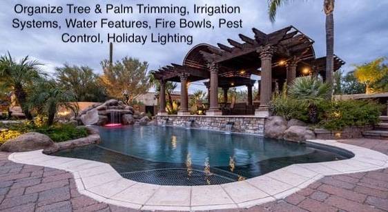 $1 / 3br - 1000ft2 - PRIVATE PROPERTY MANAGER PERSONAL EXECUTIVE ASSISTANT ERRANDS DRIVER (Scottsdale)64047709378307123