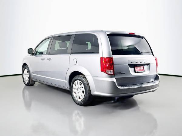 2018 Dodge Grand Caravan SE - $17,995 (_Dodge_ _Grand Caravan_ _Wagon_)63474997494403122