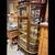 Antique Oak China Cabinet-Great Place for your Collections- SALE NOW 1 thumbnail