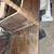 Vintage Wooden Sears Kenmore Sewing Machine Table 9 thumbnail