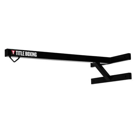 Wall Mount Boxing Bag Hanger - Brand New 1
