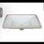 18-1/2" L x 11-1/8" W White Rectangle Undermount Porcelain Bathroom Sink With Ov 3 thumbnail