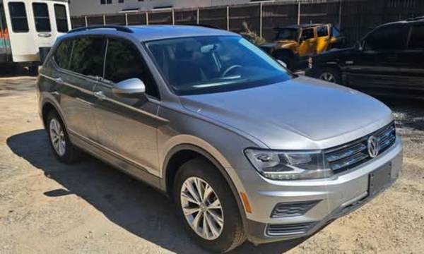 2020 VW TIGUAN 40,000 MILLAS COMO NUEVO - $16,500 (Suwanee)63621327479425120