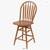 Windsor 24” Swivel Bar Stools (5) * Sillas Altas 9 thumbnail