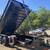 Like-New 7×16×3 — 20K Bumper-Pull Dump Trailer w/ Remote, Ramps, Spare 1 thumbnail