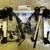 Thule Outway 2 Bike hanging rack 1 thumbnail