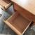 Compact oak desk 2 thumbnail