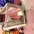 PIZZA BUFFET TABLE WARMER RESTAURANT PREP POTS PANS DOUGH ROLLER 3 thumbnail