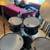 7 Piece drumset 2 thumbnail