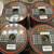 GS Copper Electrical Clad Aluminum 18Ga 200Feet Spooks Wire 2 thumbnail