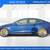 2022 Tesla Model 3 Standard Sedan 4D 4 thumbnail