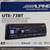 UTE-73B Alpine car stereo 1 thumbnail