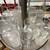35 plastic restaurant pitchers and 10 wine glasses 6 thumbnail