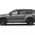 2023 Volkswagen VW Atlas 3.6L V6 SEL R-Line Black 3 thumbnail