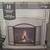 New Open Hearth Fireplace Screen 1 thumbnail