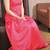 Pink Formal/prom/evening/pageant dress see pics - $90 1 thumbnail