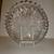 Vintage: Lead Crystal Dish/Scallop/Shell 3 thumbnail