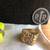 Canary  on white gold 4 thumbnail