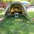 VAUDE TENT GREAT CONDITION STEAKS FOLDING TABLE COFFEE MAKER 1 thumbnail