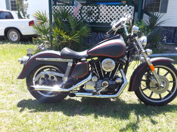 1975 Motorcycle 1