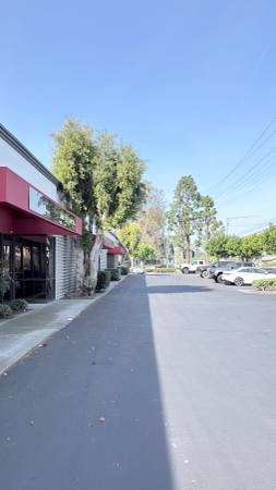 Professional Desk & Shared Space in Flex Business Office 1