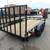 2026 Buck Dandy 83X14 7000 GVWR Utility Trailer 5 thumbnail