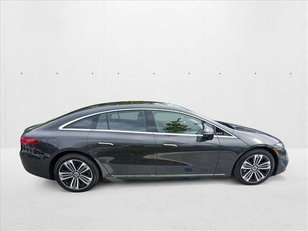 2022 Mercedes-Benz EQS Eléctrico EQS 450+ Sedán - $43,492 (Llame al *(914) 218-6352* para confirmar disponibilidad al instante)63469755080323123