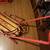 Vintage Flexible Flyer Model 28 Push Sled- Excellent Condition! 6 thumbnail