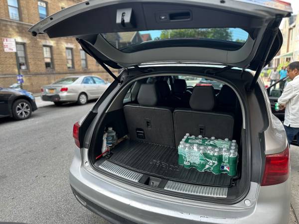 For sale - $7,000 (Jackson Heights)63654709979011123