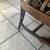 Antique Dining Tabke with four Chairs 2 thumbnail