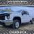 2021 Chevrolet Silverado 2500HD Crew Cab 4WD Short Bed 6.6L Gas Tow Pk 1 thumbnail