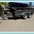 6 x 10 Tandem Axle Heavy Duty Dump Trailer 7K 6 thumbnail