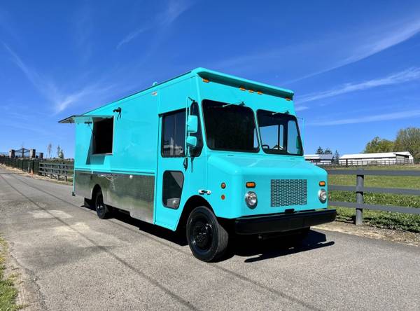 Food Truck 1
