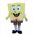 Halloween- Sponge Bob costume 1 thumbnail