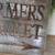 Farmers Market Sign 5 thumbnail