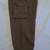 Military 1951 Dated Wool Pants Cold Weather NOS Nice 2 thumbnail