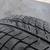 2009 VW Tiguan Michelin snow tires on VW rims 7 thumbnail