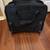 Delsey Black Rolling Briefcase (can be used as luggage) 1 thumbnail