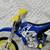 Hot Wheels Cortez Parm Dirt Bike Moto #23 Kids Motorcycle Toy Collectible 2 thumbnail