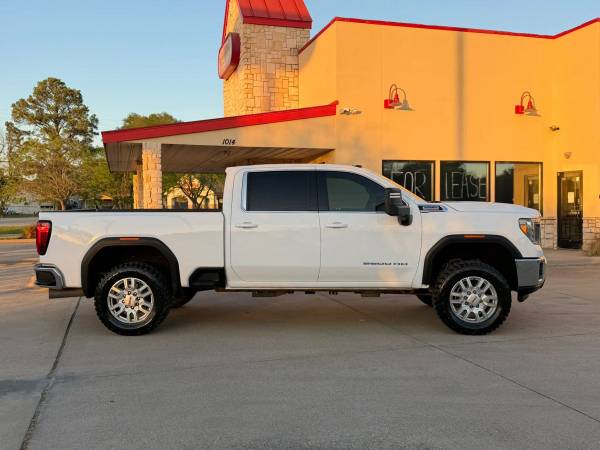 2022 GMC Sierra 2500 HD - Photo 6