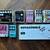 Guitar Pedals - Chase Bliss, EHX, EQD, JHS 1 thumbnail