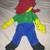 Authentic lady doll 10 thumbnail