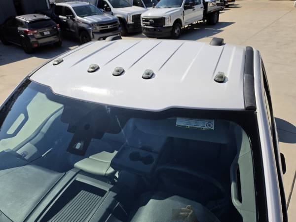 2020 Ford F550 F-550 XL - Photo 9