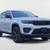 2024 Jeep Grand Cherokee  Altitude SUV 3 thumbnail