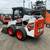 2019 Bobcat S450 Skid Steer 2 thumbnail