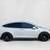 2016 Tesla Model X AWD All Wheel Drive Electric 70D SUV 4 thumbnail