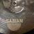 Sabian 10 inch Paragon series splash cymbal 6 thumbnail